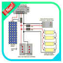 Solar Wiring Diagram APK