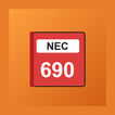 NEC 690 Reference icon
