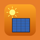 Solar Panel Sizer PV kW APK