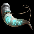 ”War Horn Soundboard