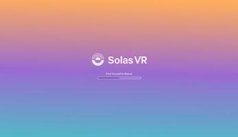 Solas Meditation VR screenshot 1