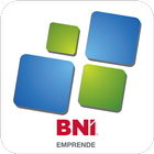 BNI  Pitch icon