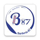 Barbería 87 APK