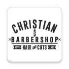 Christian Barbershop icône