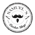 Samuel's Barber Shop آئیکن