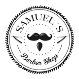 Samuel's Barber Shop icône