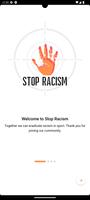 Stop Racism Debug 포스터