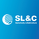 삼천리 SL&C 모바일 점포관리 simgesi
