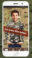 All Army Suit Editor 2019 imagem de tela 3