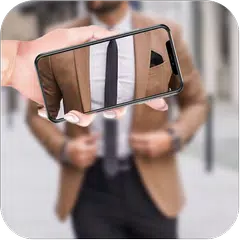 eCamera Scanner Prank Sketcher APK 下載