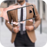 eCamera Scanner Prank Sketcher icono