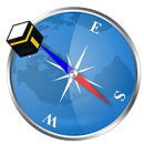 キブラファインダー - 方向を見つける APK