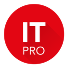 Verisure IT Pro icône