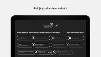Verisure NL Videos تصوير الشاشة 1