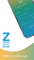 WTC Zone Plakat