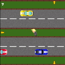 CROSS ROAD APK