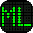 LED SCROLLER MARQUEE 2 アイコン