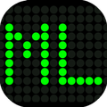 LED SCROLLER MARQUEE 2