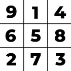 Icona SUDOKU