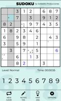 1 Schermata SUDOKU