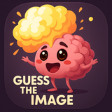 AI Quiz - Solve Image Riddles アイコン