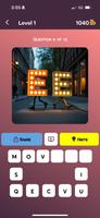 AI Quiz - Solve Image Riddles スクリーンショット 1