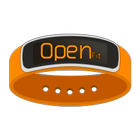 Open Fit icon