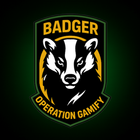Badger icon