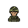 Apk Soldier