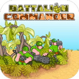 Battalion Commander
