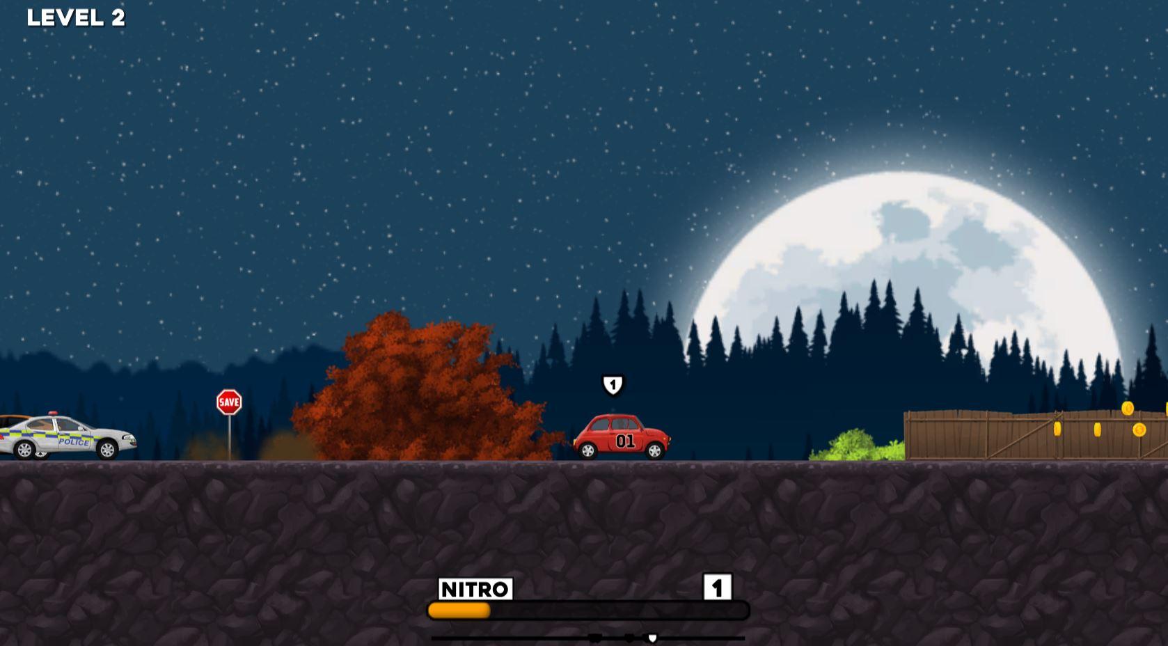 Death Chase 2 for Android - APK Download