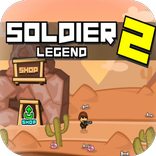 Soldier Legend 2