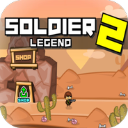 Soldier Legend - Play UNBLOCKED Soldier Legend on DooDooLove