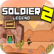 JUEGOS FRIV Soldier Legend 2 !! / 18DanielD !! 