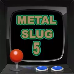 guide (for metal slug 5) APK download