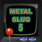 guide (for metal slug 5) アイコン