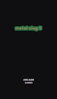 guide (for metal slug 5) Cartaz