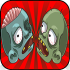 Zombie Wars 圖標