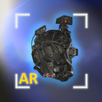 AR Helmet Simulator APK