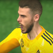 Strike Football Soccer Kick آئیکن