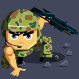 Soldiers Adventure أيقونة