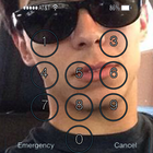 Brent Rivera Lock Number Screen-icoon