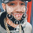 Daequan Loco Background Lockscreen-icoon