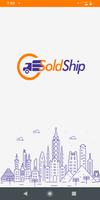 Soldship पोस्टर