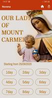 Our Lady of Mount Carmel ภาพหน้าจอ 2