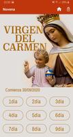 Virgen del Carmen captura de pantalla 2