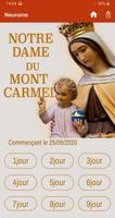 Notre Dame du Mont Carmel capture d'écran 2