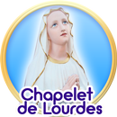 Chapelet de Lourdes APK
