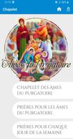 Ames du Purgatoire (audio) پوسٹر