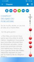Ames du Purgatoire (audio) اسکرین شاٹ 2